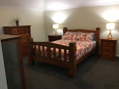 Mudgee Apartments - Church Street - Nambucca Heads Accommodation 6
