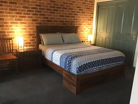 Mudgee Apartments - Church Street - Nambucca Heads Accommodation 5
