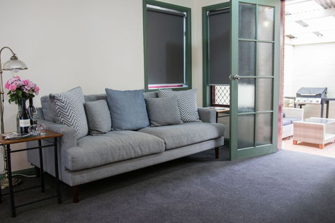 Mudgee Apartments - Church Street - Nambucca Heads Accommodation 2