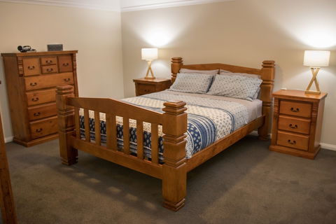 Mudgee Apartments - Church Street - Nambucca Heads Accommodation 0