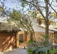 Barefoot Beach House - Shoal Bay - Nambucca Heads Accommodation