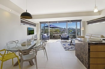 Ocean Cove (069i) - Nambucca Heads Accommodation 1