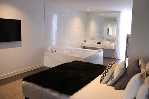 Hepburn Escape Villa - Nambucca Heads Accommodation 6