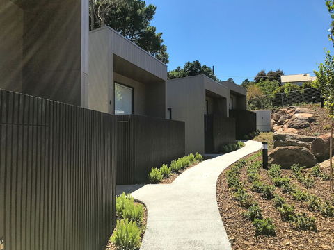 Hepburn Escape Villa - Nambucca Heads Accommodation 0