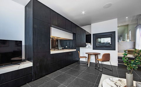 Hepburn Escape Villa - Nambucca Heads Accommodation 4