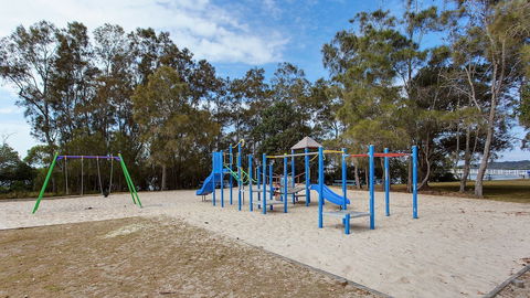 Stuarts Point Holiday Park - Nambucca Heads Accommodation 3