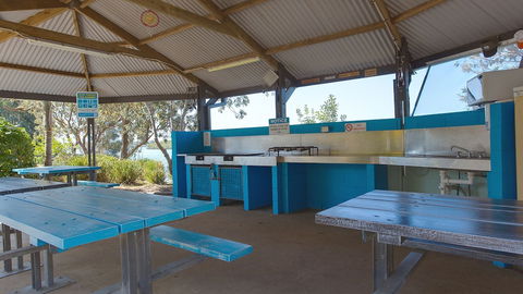 Stuarts Point Holiday Park - Nambucca Heads Accommodation 5