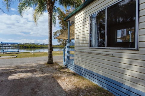 Stuarts Point Holiday Park - Nambucca Heads Accommodation 2