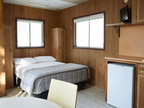 Stuarts Point Holiday Park - Nambucca Heads Accommodation 1