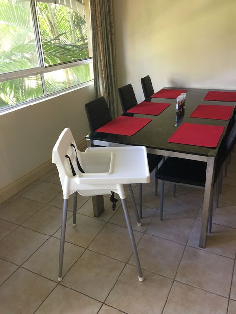 Cairns Golf Course Apartment - Nambucca Heads Accommodation 3