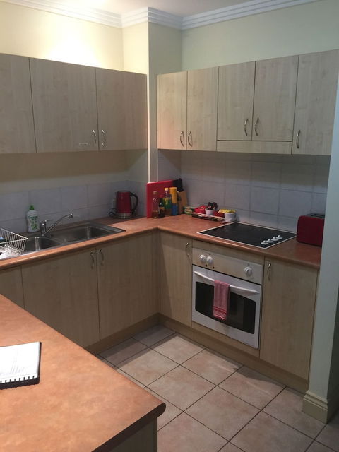 Cairns Golf Course Apartment - Nambucca Heads Accommodation 4