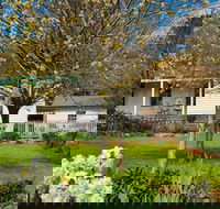 Hillendale West Wing Daylesford - Nambucca Heads Accommodation