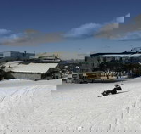 Arlberg Hotel Mount Buller - Nambucca Heads Accommodation