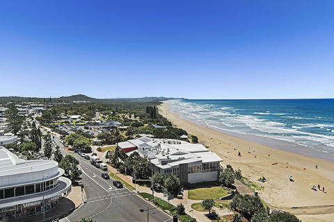 Growder Court 3 - Coolum Beach QLD - Nambucca Heads Accommodation 1