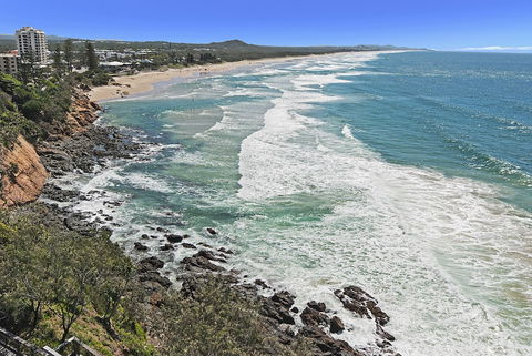 Growder Court 3 - Coolum Beach QLD - Nambucca Heads Accommodation 3