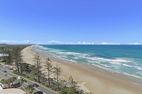 Growder Court 3 - Coolum Beach QLD - Nambucca Heads Accommodation 0