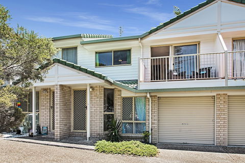Growder Court 3 - Coolum Beach QLD - Nambucca Heads Accommodation 6
