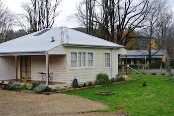 La Maisonette - Gorgeous 2 Bedroom - Nambucca Heads Accommodation 5