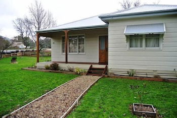 La Maisonette - Gorgeous 2 Bedroom - Nambucca Heads Accommodation 6