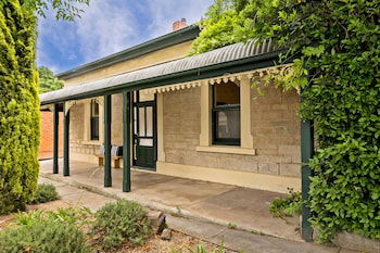 Pembury Cottage - Nambucca Heads Accommodation 0