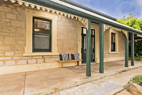 Pembury Cottage - Nambucca Heads Accommodation 2