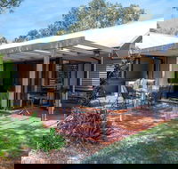 Condo 105 at Horizons Golf Resort - Salamander Bay NSW - Nambucca Heads Accommodation