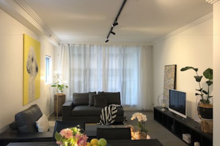 Australia Square NSW Nambucca Heads Accommodation