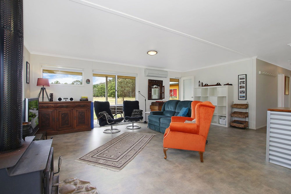 Smoko VIC Nambucca Heads Accommodation