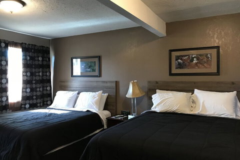 Hepburn Springs Escape Villa 9 - Nambucca Heads Accommodation 5