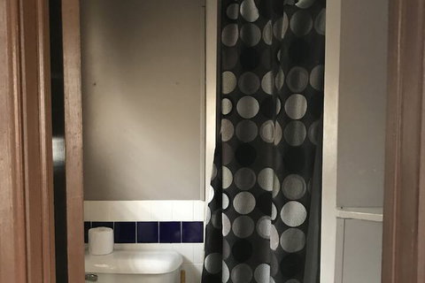 Hepburn Springs Escape Villa 9 - Nambucca Heads Accommodation 4