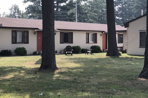 Hepburn Springs Escape Villa 9 - Nambucca Heads Accommodation 1