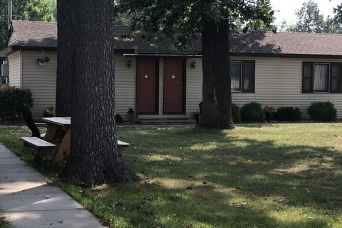 Hepburn Springs Escape Villa 9 - Nambucca Heads Accommodation 0