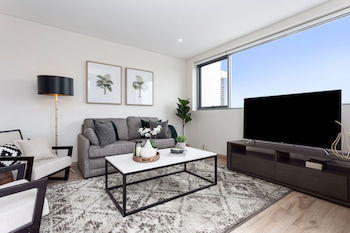Bream Penthouse (672i) - Nambucca Heads Accommodation 1