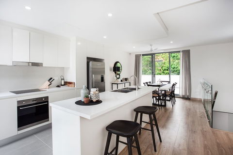 Bream Penthouse (672i) - Nambucca Heads Accommodation 2