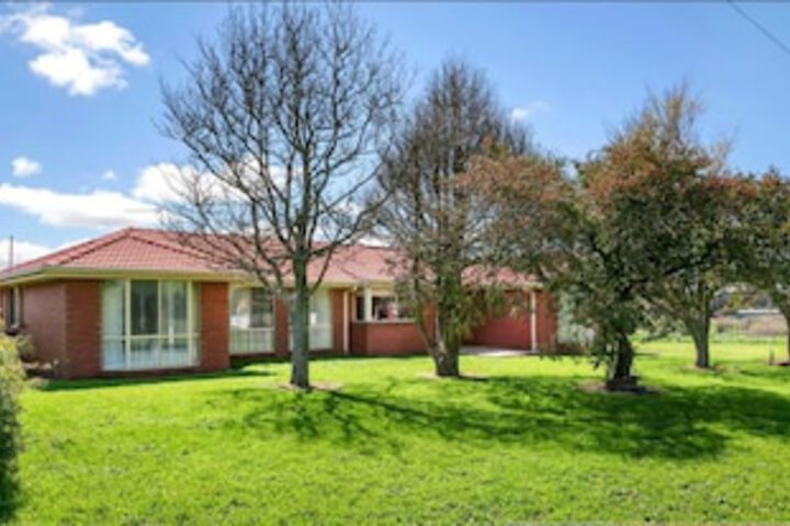 Bungaree VIC Nambucca Heads Accommodation