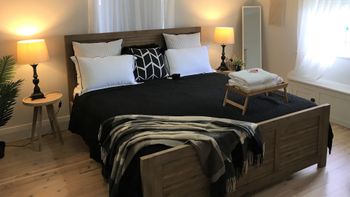 Yeoval NSW Nambucca Heads Accommodation
