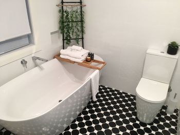 The Residences Number 51 - Nambucca Heads Accommodation 5