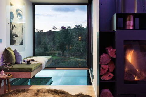 Clifftop At Hepburn - Nambucca Heads Accommodation 1