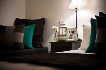 Red Earth Rock - Nambucca Heads Accommodation 6