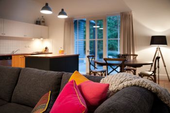 Red Earth Rock - Nambucca Heads Accommodation 5
