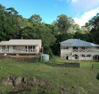 Maleny Coastal Views Retreat
