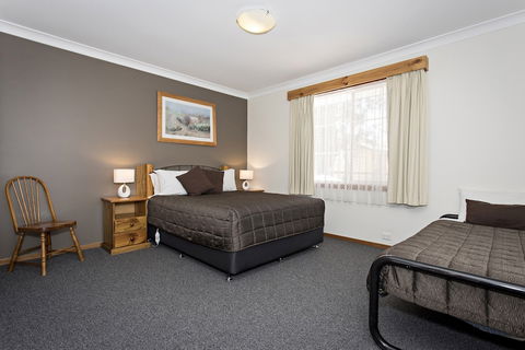 Colonial Motel And Serviced Apartments - Nambucca Heads Accommodation 2