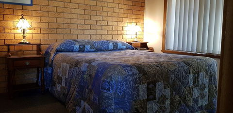 Colonial Motel And Serviced Apartments - Nambucca Heads Accommodation 4