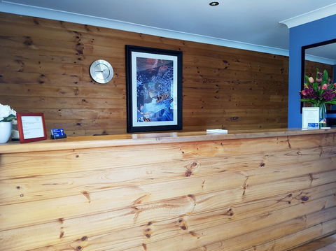 Colonial Motel And Serviced Apartments - Nambucca Heads Accommodation 0