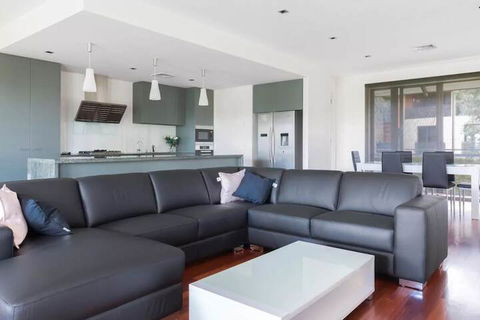 Oasis On The Yarra Valley - Nambucca Heads Accommodation 2