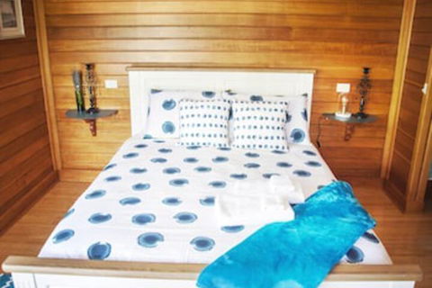 Artee House - A Bright Escape - Nambucca Heads Accommodation 5