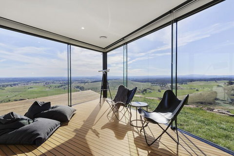 Sky High - Nambucca Heads Accommodation 5