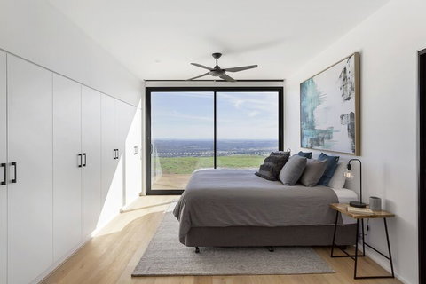 Sky High - Nambucca Heads Accommodation 1
