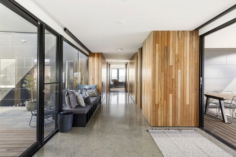 Sky High - Nambucca Heads Accommodation 3