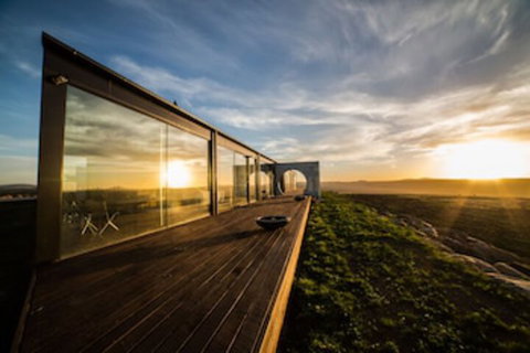 Sky High - Nambucca Heads Accommodation 0